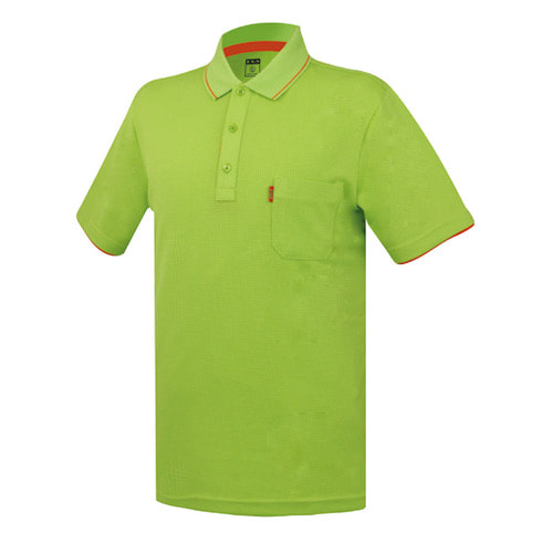 DT 110 바이넥스 에리 반팔/긴팔 티셔츠(6색상)