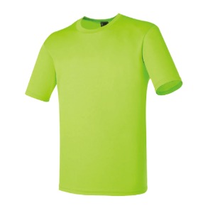 DT 141 쿨론 라운드 티셔츠(16색상) (긴팔주문생산)