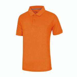 DT 161 베이직 카우스 단체복(에어로쿨-주머니X) 반팔 티셔츠(6색상)